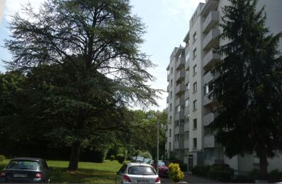 location appartement 830 € CC /mois à proximité de Le Champ-Près-Froges (38190)