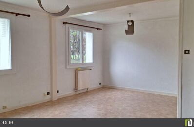 location appartement 700 € CC /mois à proximité de Grenoble (38000)