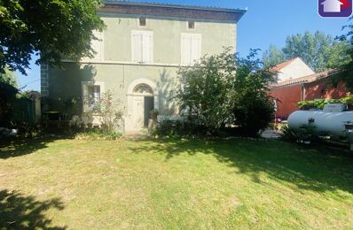 vente maison 110 000 € à proximité de Bonnac (09100)