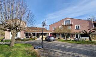 Maison 24 Pièces 625 m² à vendre à Léran (09600)