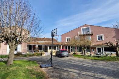 Maison 24 pièces 588000 €