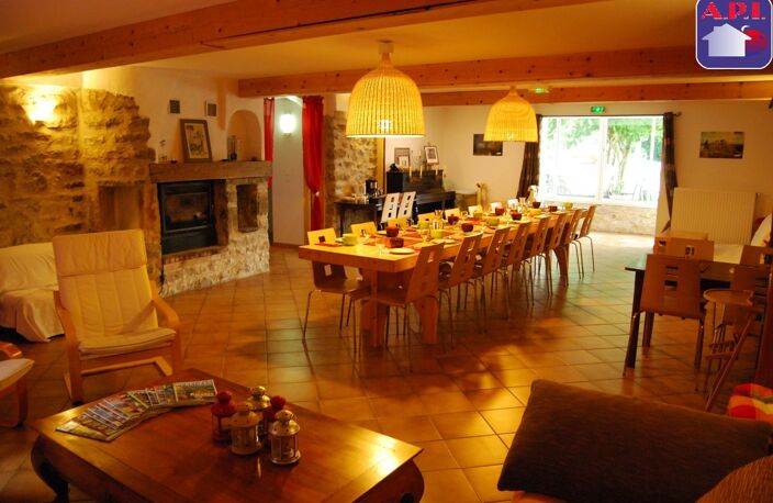 Proche MONTBEL — photo 2