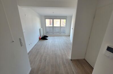 location appartement 570 € CC /mois à proximité de Haubourdin (59320)