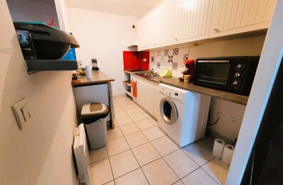 location appartement 727 € CC /mois à proximité de Hazebrouck (59190)