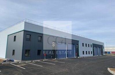 location commerce 17 292 € CC /mois à proximité de Saint-Maurice-de-Gourdans (01800)