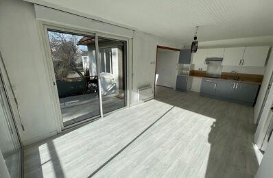 location appartement 890 € CC /mois à proximité de Arnouville-lès-Gonesse (95400)