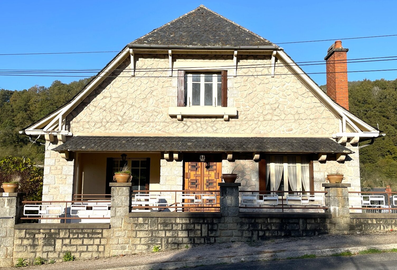 Maison — photo 1