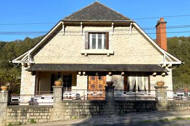 Maison 8 pièces 149500 €