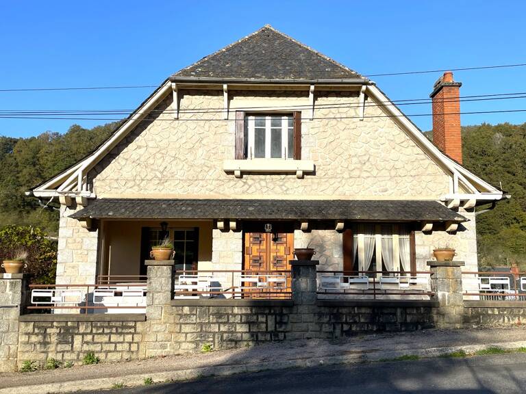 Maison — photo 1