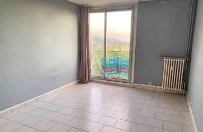 location appartement 799 € CC /mois à proximité de Villeneuve-Loubet (06270)