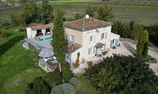 Maison 6 Pièces 144 m² à vendre à Cahuzac-sur-Vère (81140)