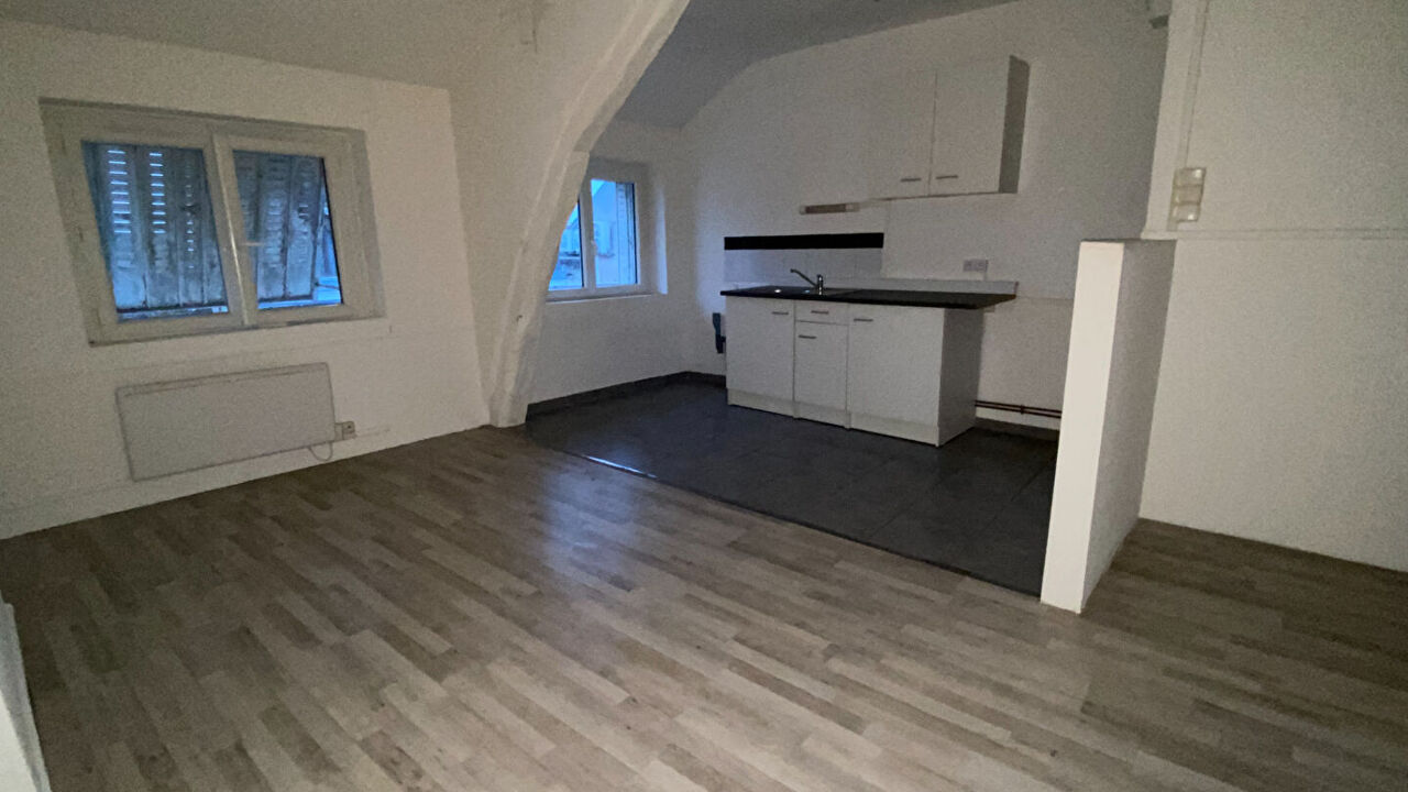 appartement 2 pièces 45 m2 à louer à Montargis (45200)