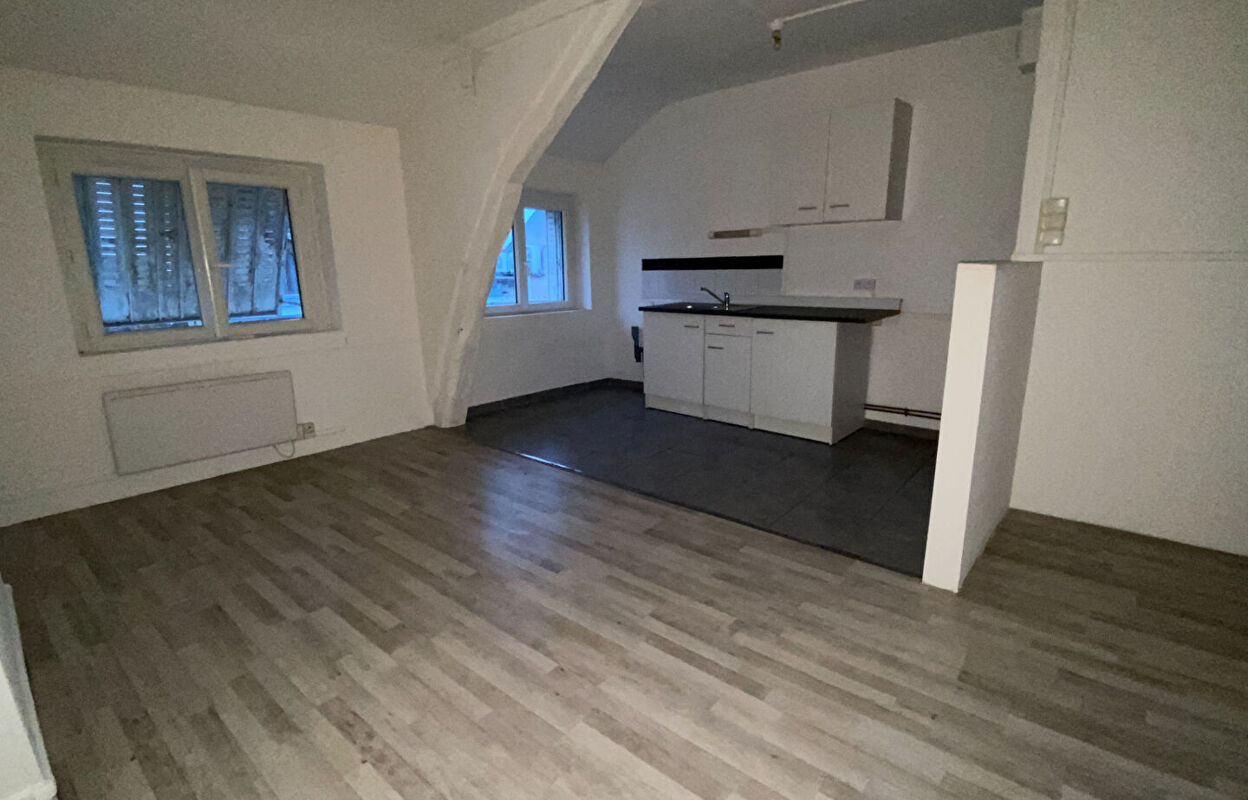 appartement 2 pièces 45 m2 à louer à Montargis (45200)