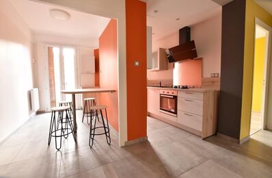 appartement 3 pièces 82 m2 à louer à Le Puy-en-Velay (43000)