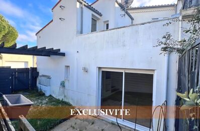 vente maison 231 000 € à proximité de Saint-Vivien (17220)