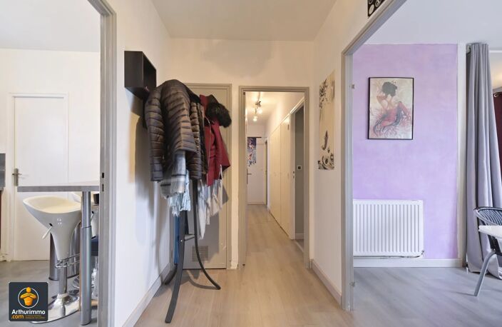 Appartement à Vendre 70m² à Niort — photo 3