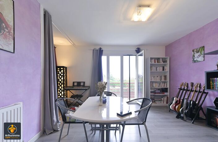 Appartement à Vendre 70m² à Niort — photo 4