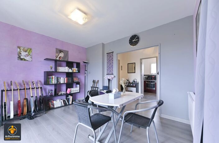 Appartement à Vendre 70m² à Niort — photo 5