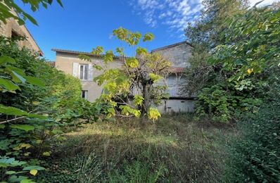 vente maison 150 000 € à proximité de Érôme (26600)