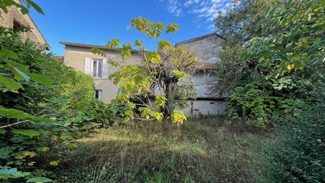 maison 5 pièces 118 m2 à vendre à Érôme (26600)