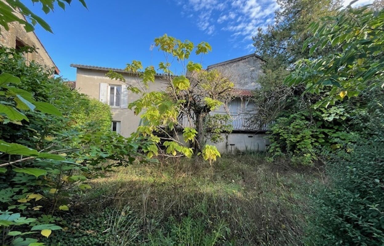 maison 5 pièces 118 m2 à vendre à Érôme (26600)