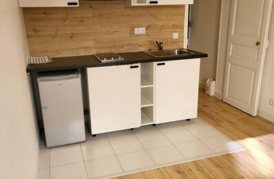 location appartement 1 001 € CC /mois à proximité de Villeneuve-la-Garenne (92390)