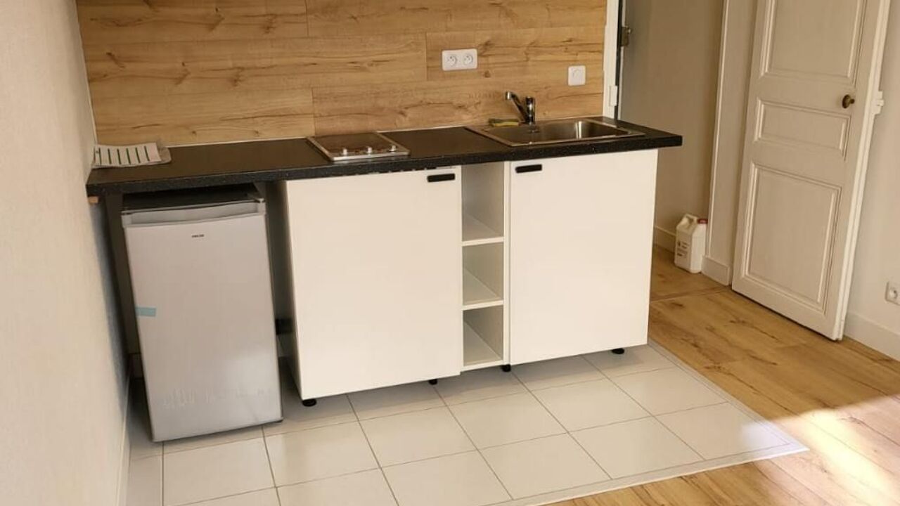 appartement 2 pièces 30 m2 à louer à Paris 17 (75017)