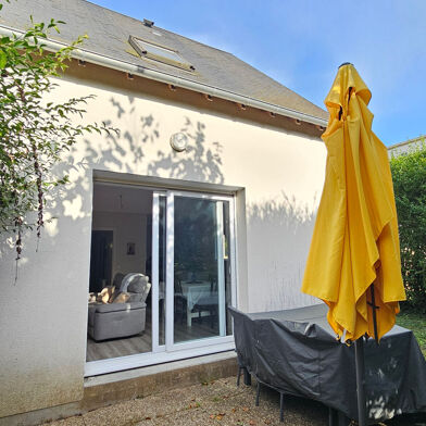 Maison 4 pièces 68 m²