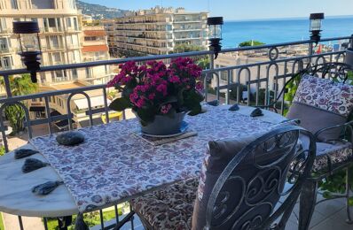 vente appartement 550 000 € à proximité de Menton (06500)