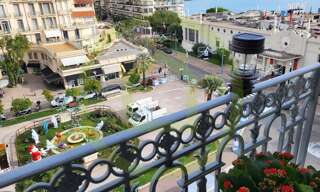 Appartement 2 Pièces 50 m² à vendre à Menton (06500)