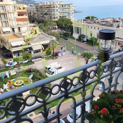 Appartement 2 pièces 519000 €