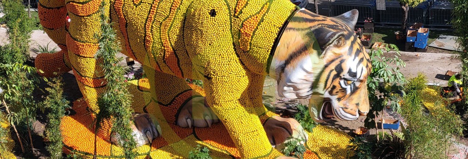 Appartement 2 Pièces 50 m² à vendre à Menton (06500)