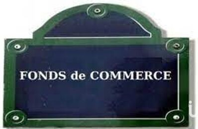 commerce  pièces 140 m2 à vendre à Nantes (44300)