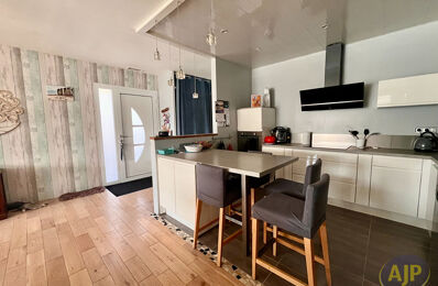 vente maison 455 800 € à proximité de Marcheprime (33380)