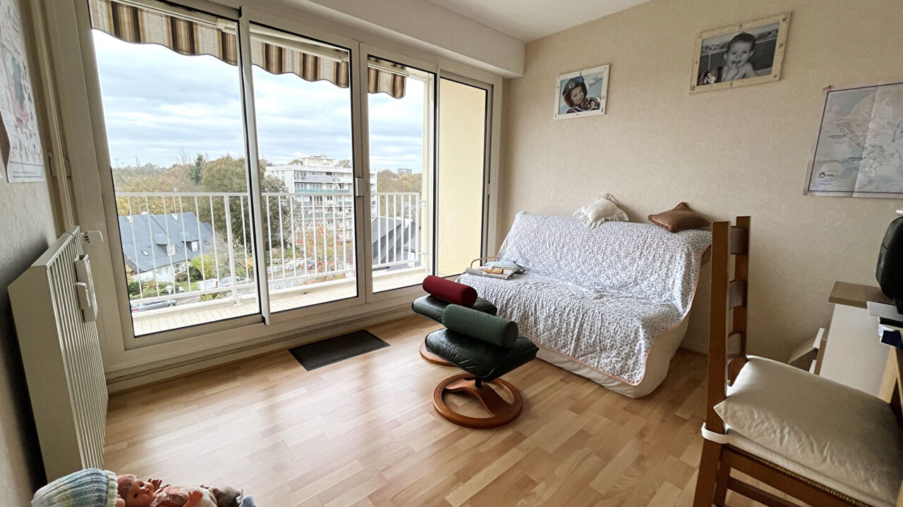 appartement 3 pièces 64 m2 à vendre à Saint-Herblain (44800)