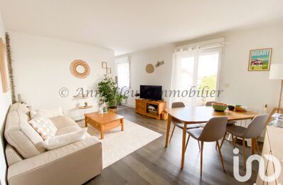 vente appartement 118 000 € à proximité de Vieille-Toulouse (31320)