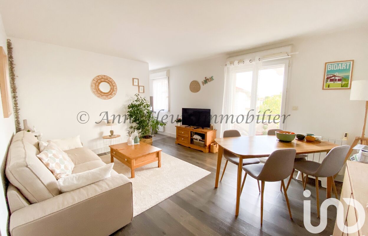 appartement 2 pièces 45 m2 à vendre à Cugnaux (31270)