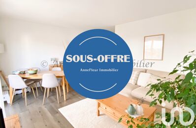 vente appartement 118 000 € à proximité de Cugnaux (31270)