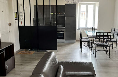 appartement 3 pièces 75 m2 à vendre à Poitiers (86000)