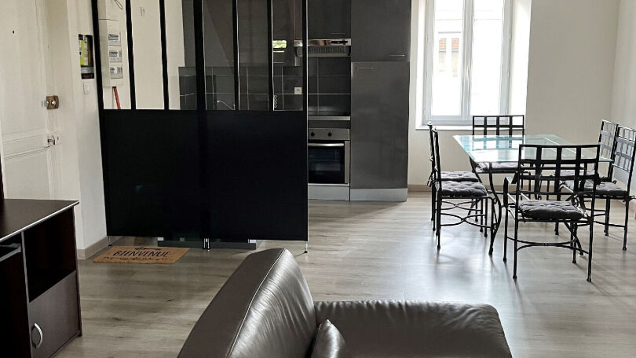 appartement 3 pièces 75 m2 à vendre à Poitiers (86000)