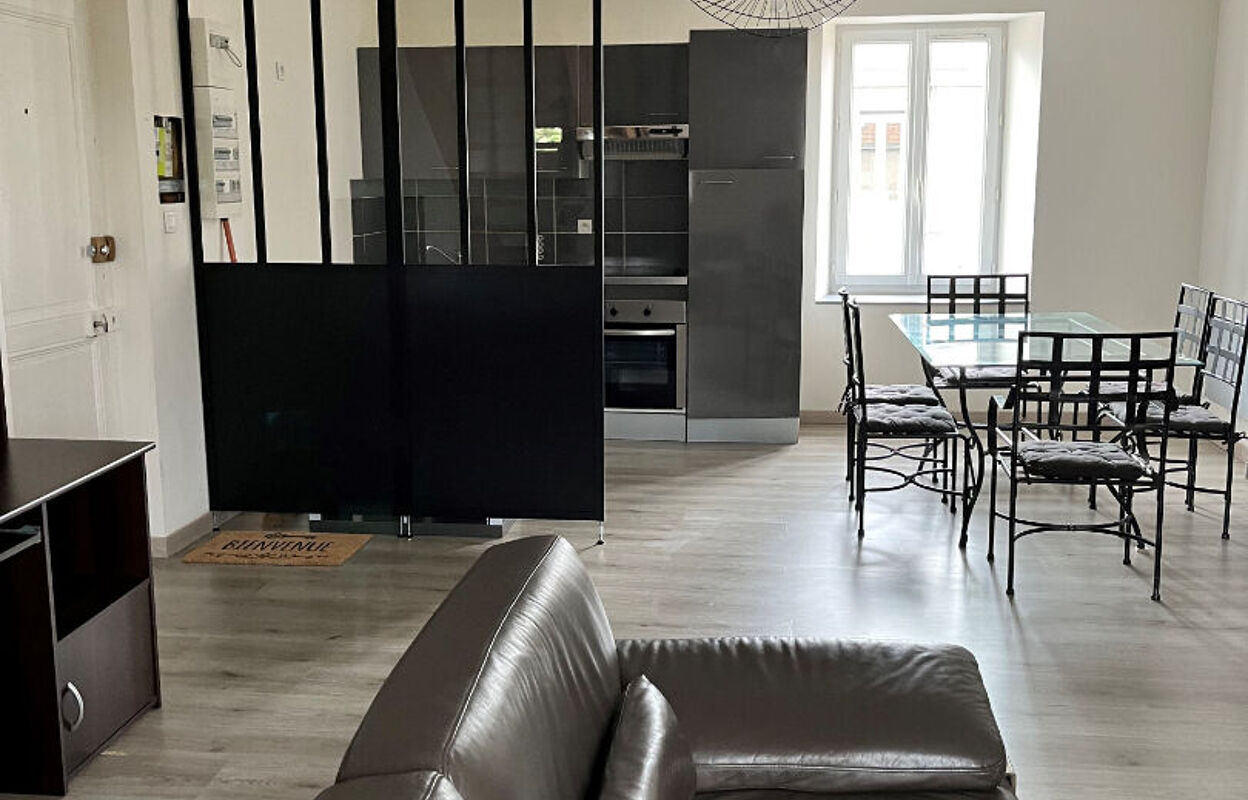 appartement 3 pièces 75 m2 à vendre à Poitiers (86000)