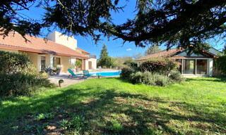 Maison 7 Pièces 275 m² à vendre à Poitiers (86000)