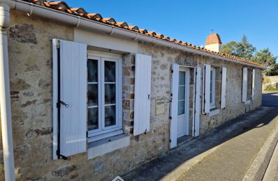 vente maison 146 300 € à proximité de Beaulieu-sous-la-Roche (85190)