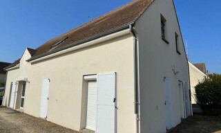 Maison 11 Pièces 170 m² à vendre à Compiègne (60200)