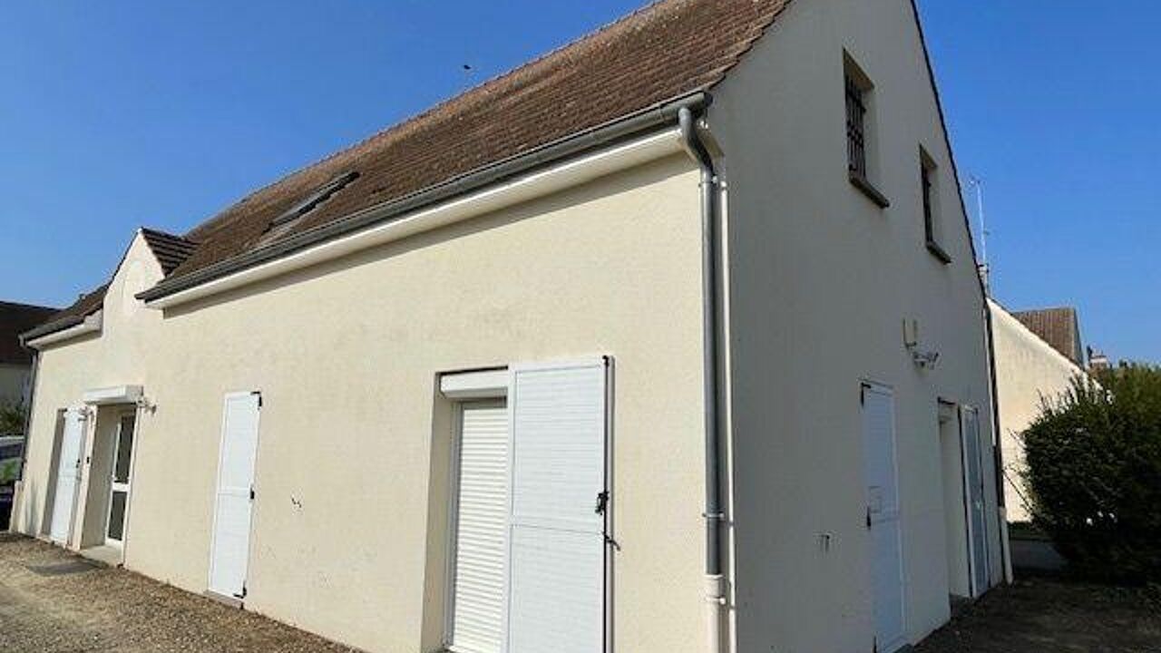 maison 11 pièces 170 m2 à vendre à Compiègne (60200)