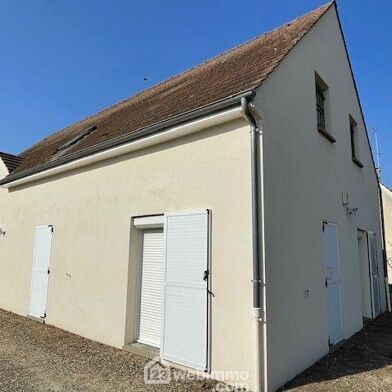 Maison 11 pièces 369000 €