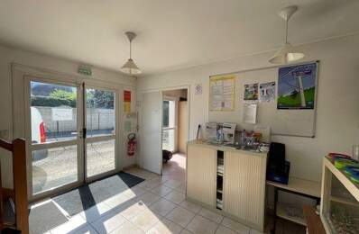 Maison - 170m² - Compiègne — photo du bien