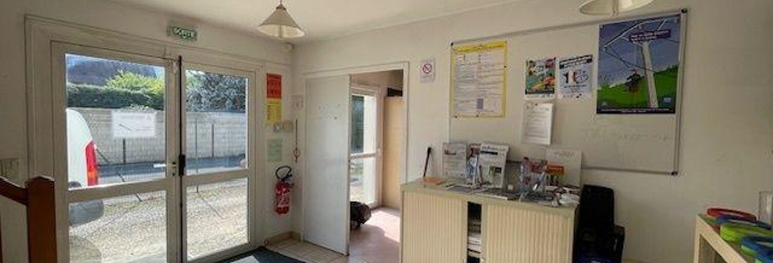 Maison 11 Pièces 170 m² à vendre à Compiègne (60200)