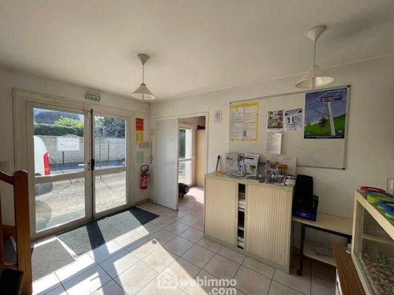 Maison - 170m² - Compiègne — photo 1