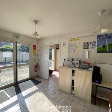 Maison 11 pièces 319000 €